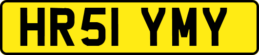 HR51YMY