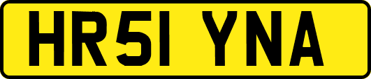 HR51YNA