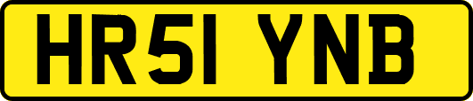 HR51YNB