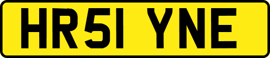 HR51YNE