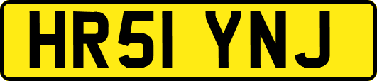 HR51YNJ