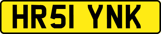 HR51YNK