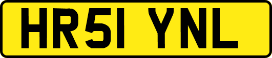 HR51YNL