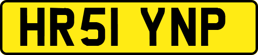 HR51YNP