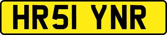 HR51YNR