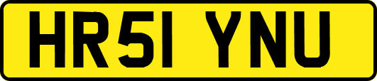 HR51YNU