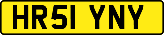HR51YNY