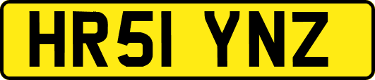 HR51YNZ