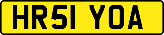 HR51YOA
