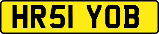 HR51YOB