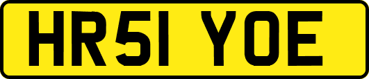 HR51YOE