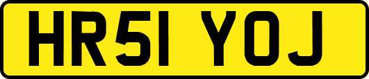 HR51YOJ