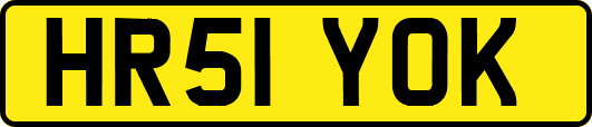 HR51YOK