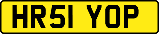 HR51YOP