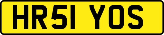 HR51YOS