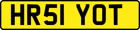 HR51YOT