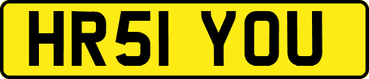HR51YOU