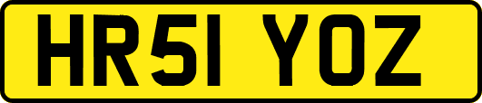 HR51YOZ