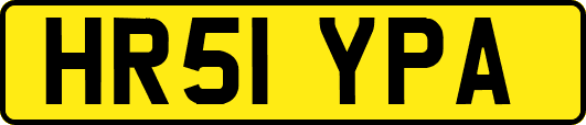 HR51YPA