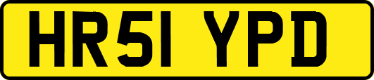 HR51YPD