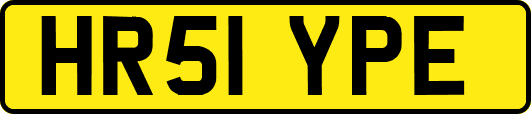 HR51YPE
