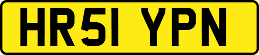 HR51YPN