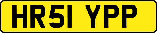 HR51YPP
