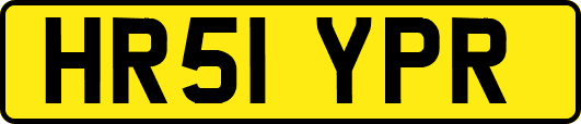 HR51YPR