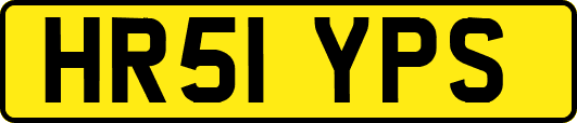 HR51YPS