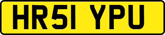 HR51YPU