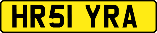 HR51YRA
