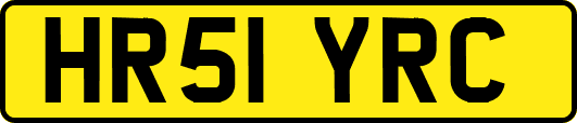 HR51YRC