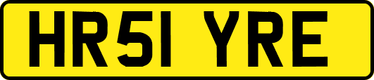 HR51YRE