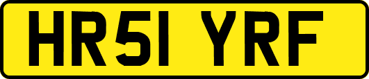 HR51YRF
