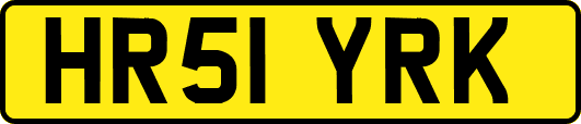 HR51YRK