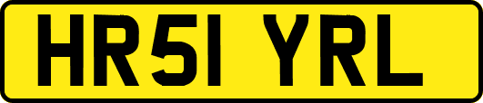 HR51YRL