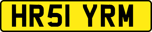 HR51YRM