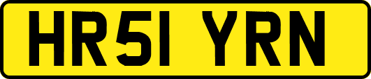 HR51YRN