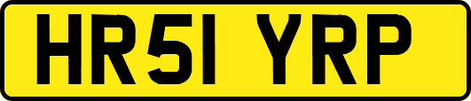 HR51YRP