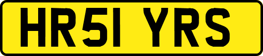HR51YRS