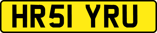 HR51YRU