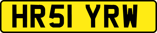 HR51YRW