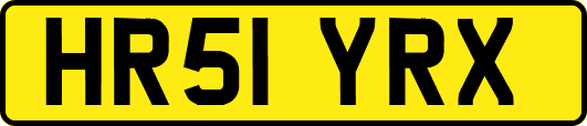 HR51YRX