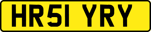 HR51YRY
