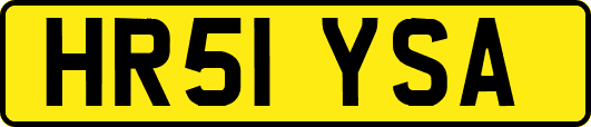 HR51YSA