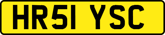 HR51YSC