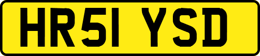 HR51YSD