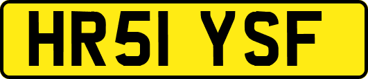 HR51YSF