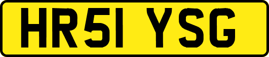 HR51YSG
