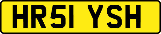 HR51YSH
